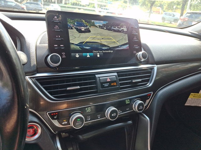 2022 Honda Accord Sport SE - Photo 24