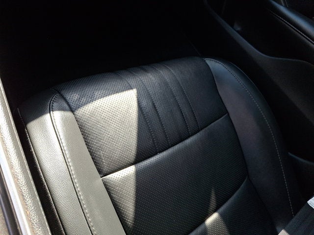 2022 Honda Accord Sedan Sport SE