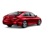 2019 Honda Accord Sedan EX-L 2.0T