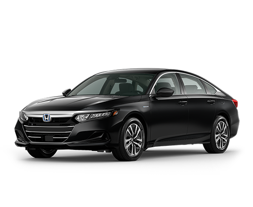 2022 Honda Accord Hybrid Base