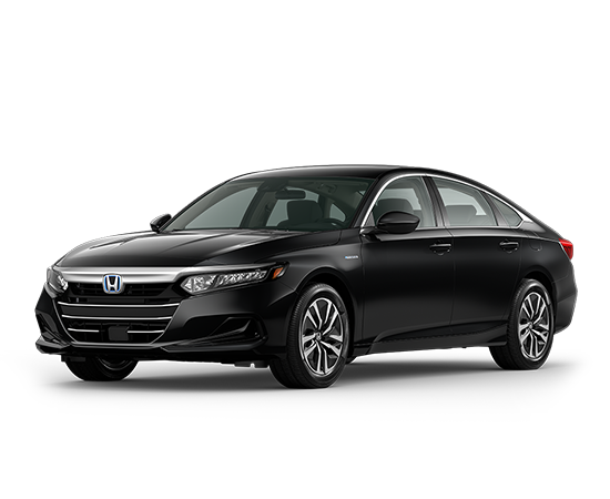 2022 Honda Accord Hybrid Base