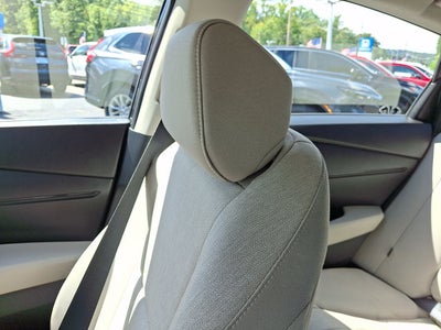 2023 Honda Accord Sedan LX