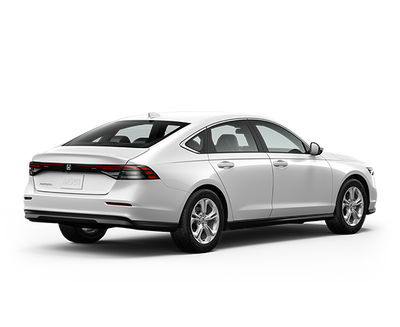 2023 Honda Accord Sedan LX