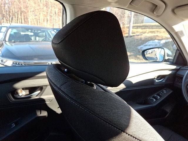 2023 Honda Accord Sedan LX