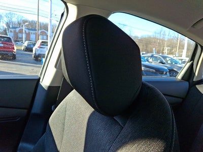 2023 Honda Accord Sedan LX