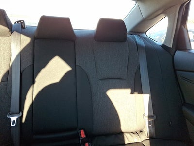 2023 Honda Accord Sedan LX