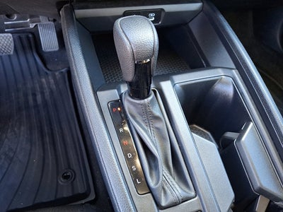 2023 Honda Accord Sedan LX