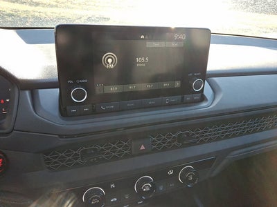 2023 Honda Accord Sedan LX