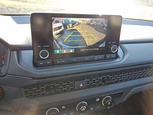 2023 Honda Accord Sedan LX