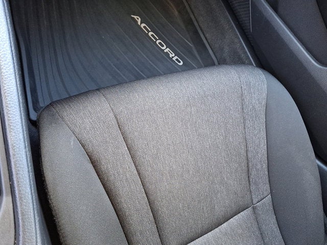 2023 Honda Accord Sedan LX