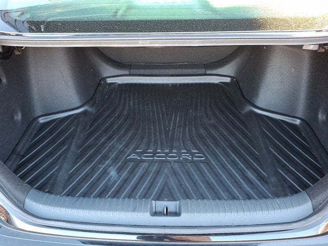 2023 Honda Accord Sedan LX