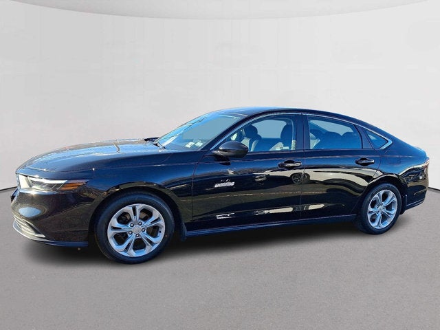 2023 Honda Accord Sedan LX