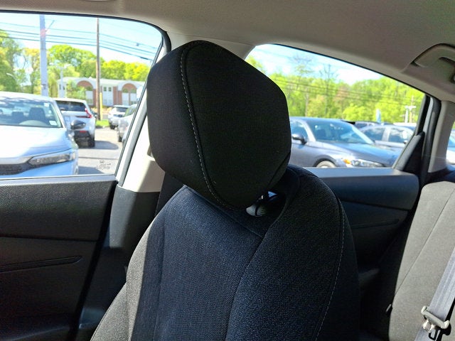 2023 Honda Accord Sedan LX