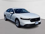 2023 Honda Accord Sedan LX