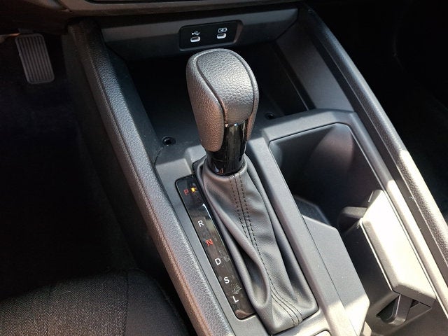 2023 Honda Accord Sedan LX