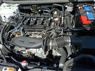 2023 Honda Accord Sedan LX