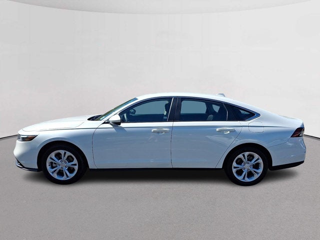 2023 Honda Accord Sedan LX