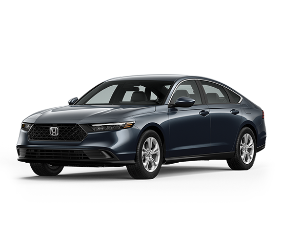 2024 Honda Accord