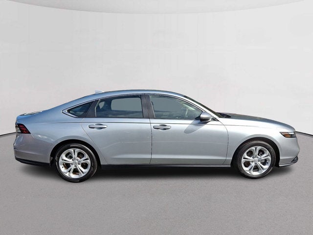 2024 Honda Accord Sedan LX
