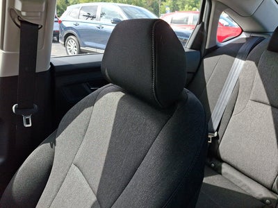 2024 Honda Accord Sedan LX