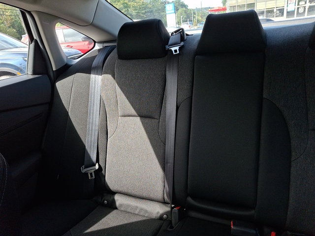 2024 Honda Accord Sedan LX