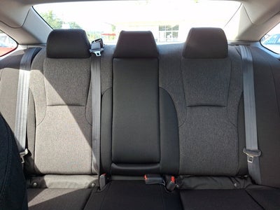 2024 Honda Accord Sedan LX