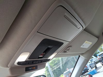 2024 Honda Accord Sedan LX