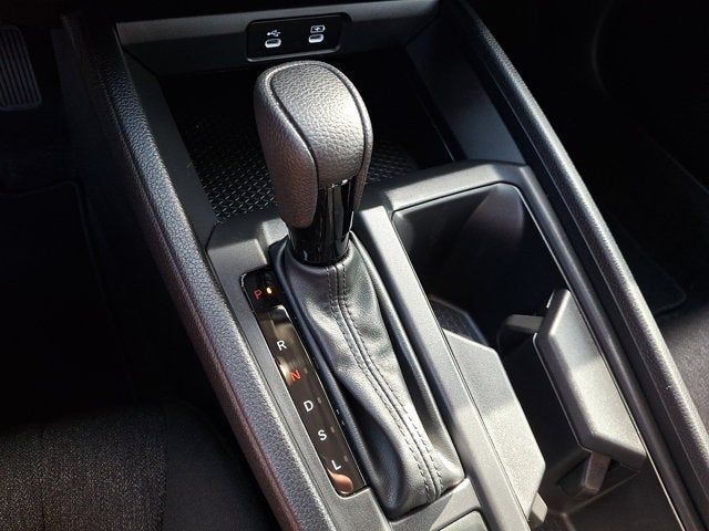 2024 Honda Accord Sedan LX