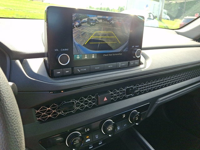2024 Honda Accord Sedan LX