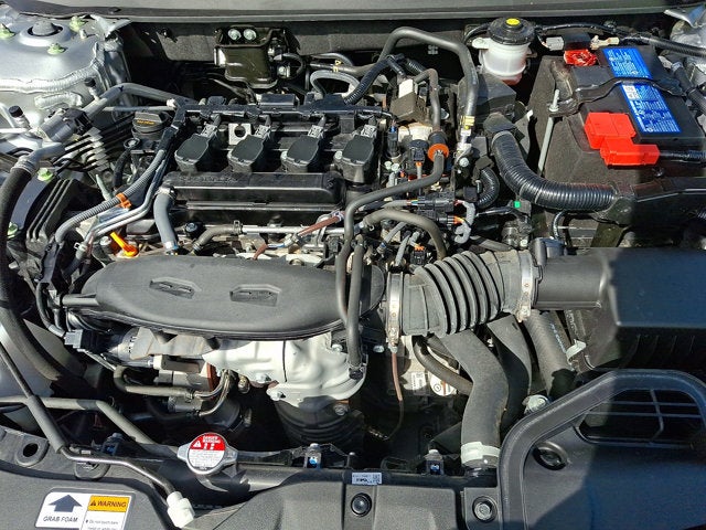 2024 Honda Accord Sedan LX