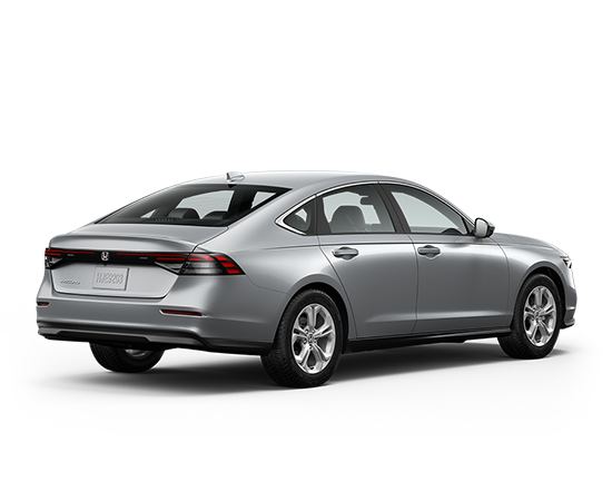 2024 Honda Accord Sedan LX