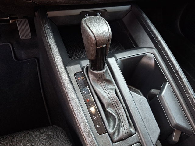 2025 Honda Accord Sedan LX