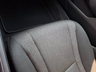 2025 Honda Accord Sedan LX