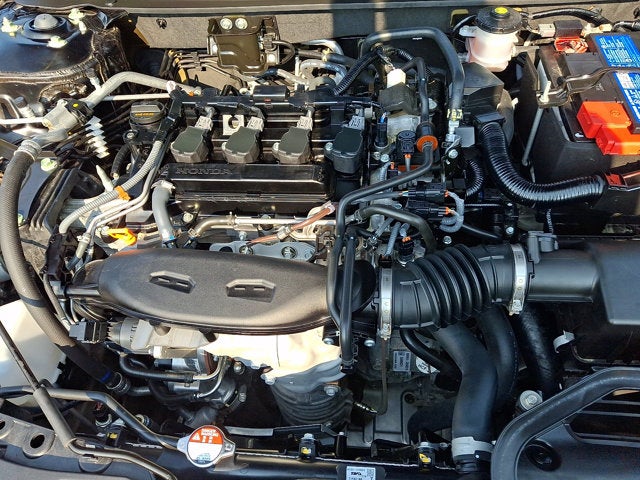 2025 Honda Accord Sedan LX