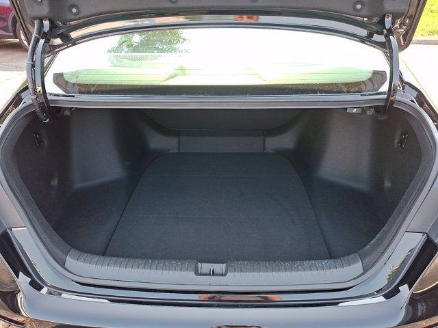 2025 Honda Accord Sedan LX