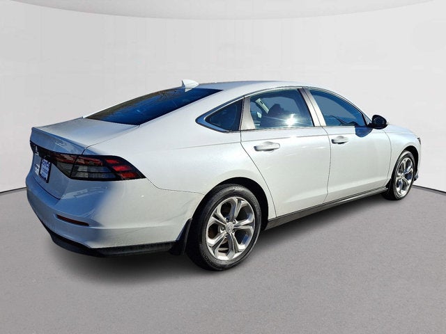 2023 Honda Accord Sedan LX