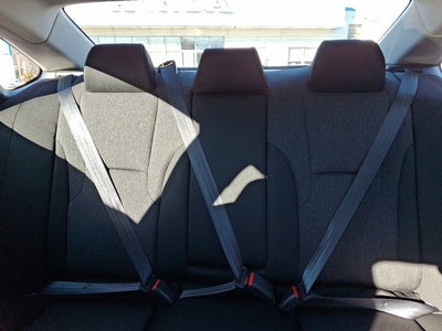 2023 Honda Accord Sedan LX