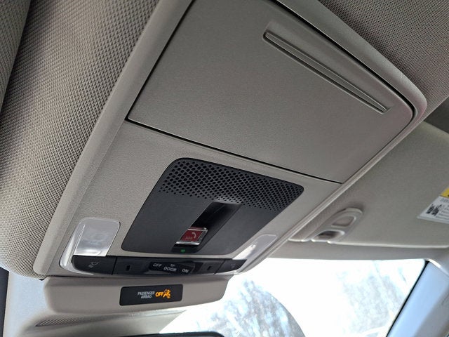 2023 Honda Accord Sedan LX