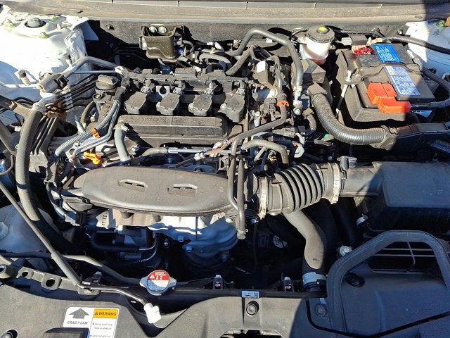 2023 Honda Accord Sedan LX