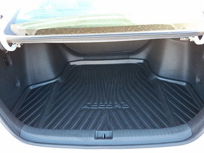 2023 Honda Accord Sedan LX