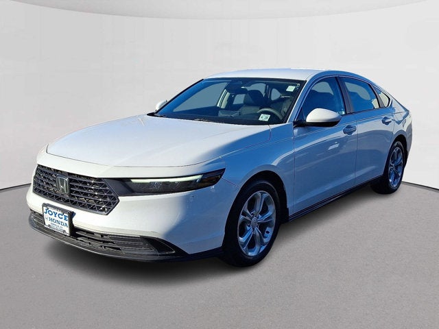 2023 Honda Accord Sedan LX