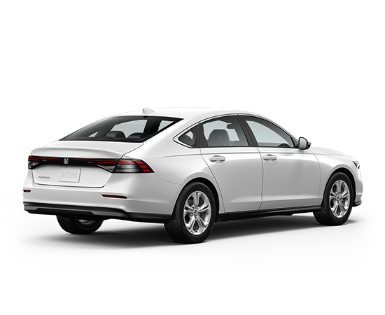 2023 Honda Accord Sedan LX