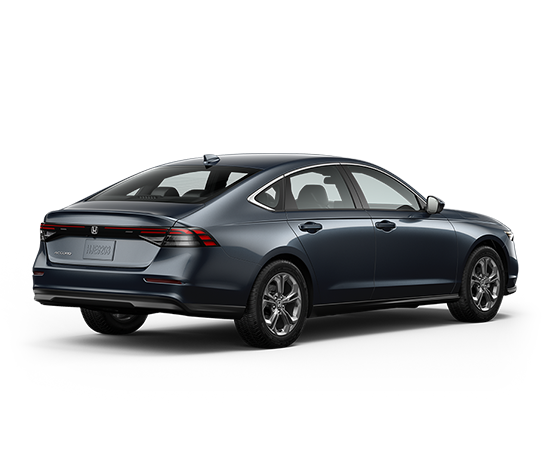 2023 Honda Accord Sedan EX