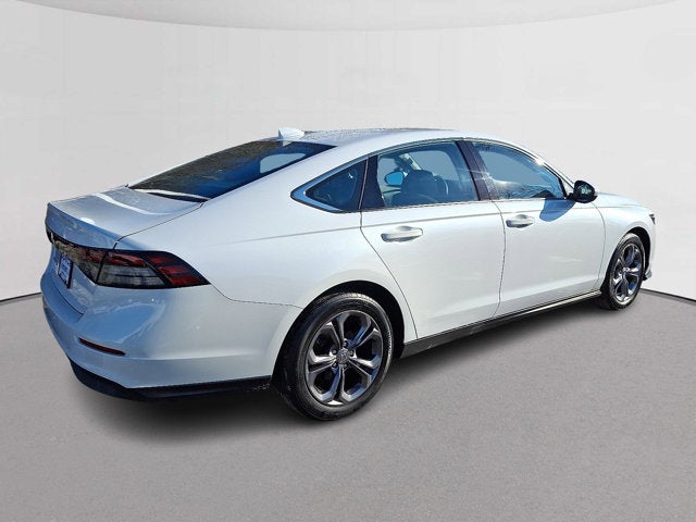 2023 Honda Accord Sedan EX