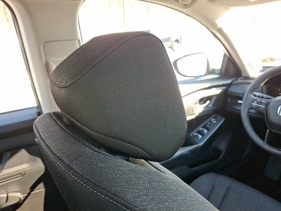 2023 Honda Accord Sedan EX