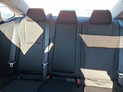 2023 Honda Accord Sedan EX