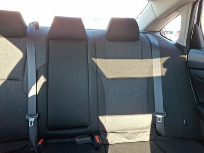 2023 Honda Accord Sedan EX