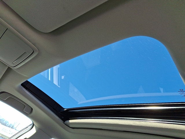 2023 Honda Accord Sedan EX