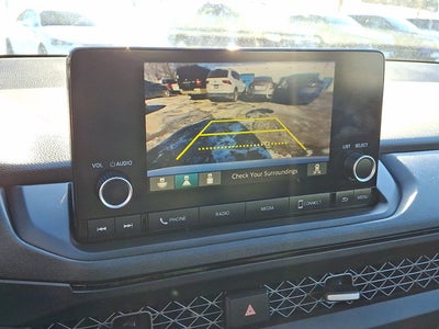 2023 Honda Accord Sedan EX