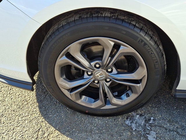 2023 Honda Accord Sedan EX